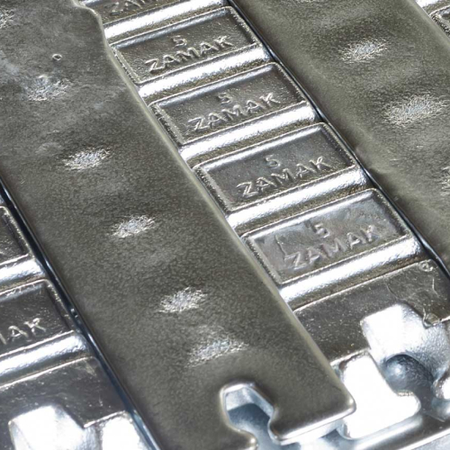 Zamak