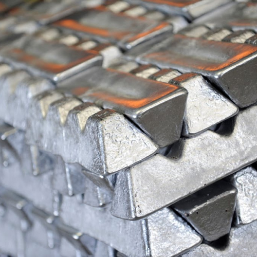 Aluminum Alloy